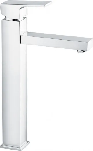 Neuesbad Serie 500 Waschtischarmatur hoch, chrom NB1DEBCZ021K1