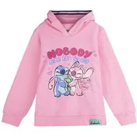 Lilo & Stitch Schlafanzug Disney Lilo und Stitch Mädchen Schlafanzug Pyjama