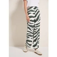 CECIL Culotte High Waist