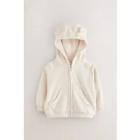 Next Kapuzensweatjacke Kapuzenjacke (1-tlg)