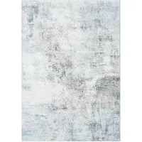 Tapiso Teppich VENEZIA, rechteckig, Höhe: 6 mm, Modernes Design, Waschbar und Pflegeleicht