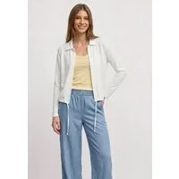 STREET ONE Cardigan in Unifarbe