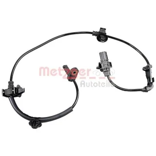 Metzger Raddrehzahlsensor vorne links Honda CR-V RE 09001340