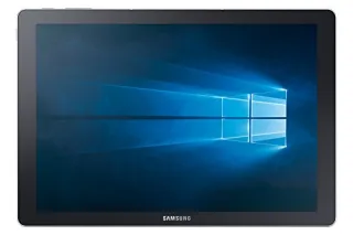 Samsung Galaxy TabPro S 128GB [12" WiFi only Win 10 Pro] schwarz