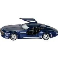 Siku Modellauto Super Vision Mercedes-Maybach 6