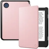Fintie E-Reader-Hülle für Tolino Shine Color/Shine 5(2024)&Kobo Clara Colour/Clara BW(2024), Ultradünn Hülle mit Auto Schlaf/Wach und Magnetverschluss