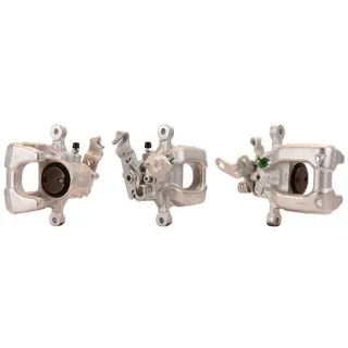 Hella Bremssattel hinten links Audi Seat Skoda VW 8AC355398-061