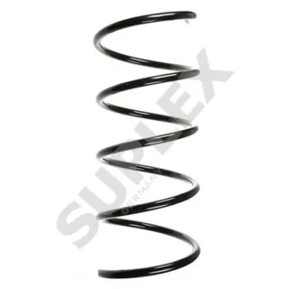 Suplex Feder verst?rkt vorne Mercedes C-Klasse Clc-Klasse Clk 19334