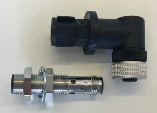 ELMAG Näherungschalter inkl. Stecker - 9804013