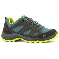 McKINLEY He.-Wander-Schuh Discover IV AQX M BLUE PETROL/ANTHRACI Wanderschuh