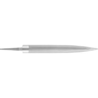 PFERD TOOLS Präzisions-Angelfeile Halbrund Schweizer Hieb - 19307156