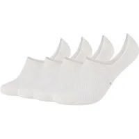 Camano Füßlinge bamboo 4er Pack