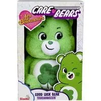 Care Bears - Glücksbärchi 35 cm, Kuscheltier