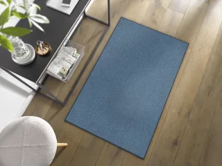 Trendcolour Steel Blue wash + dry Matte | Größe: 75x120cm