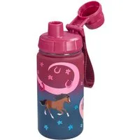 Step by Step Trinkflasche Kunststoff Trinkflasche