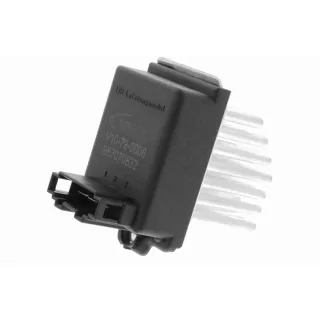 Vemo Regler f?r Innenraumgebl?se Audi Seat Skoda VW V10-79-0006