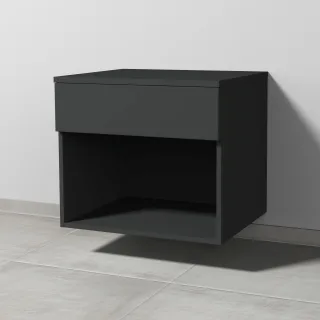 Sanipa Anbau-/Solitärschrank 2morrow (P3355) P33551B