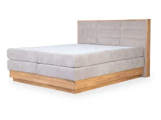 Boxspringbett VALMONDO INCANA