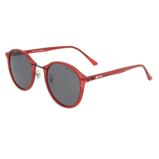 CF90016 Runde Polarisierte Sonnenbrille für Herren und Damen