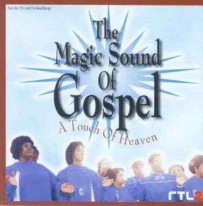 The Magic Sound of Gospel