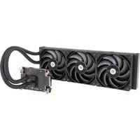 AW420 AIO Liquid Cooler , Wasserkühlung schwarz