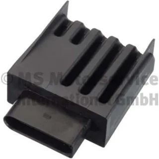 Pierburg Steuerger?t f?r Kraftstoffpumpe Audi Seat Skoda VW 7.07796.17.0