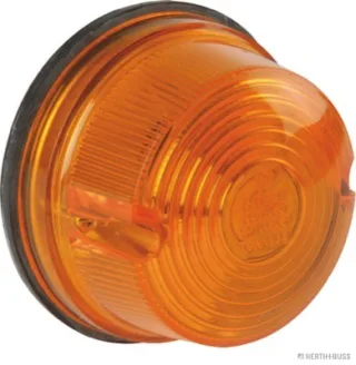 HERTH&BUSS Zusatzblinkleuchte, C5W gelb - 82710091
