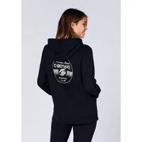 Chiemsee Kapuzensweatjacke