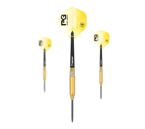 Bulls Patrick Geeraets Steeldarts - 23g