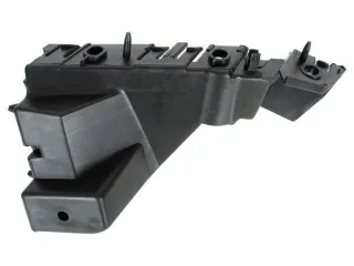Stoßstange Halterung Montage Halter Reparatur RECHTS für Audi Q5 8R ab 2008-2012