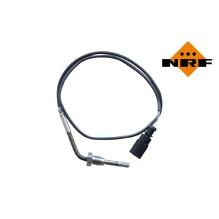 NRF Abgastemperatursensor vor Turbo Audi A4 B7 2,0 707033