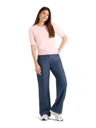 LIEBLINGSSTÜCK - LS-62 dark denim - Gr. - 40