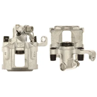 Bosch Bremssattel hinten links Volvo 440 460 480