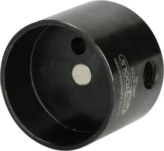 KS Tools Auftreiber mit Magnet, Ø 44 mm, 35 mm - 460.4726