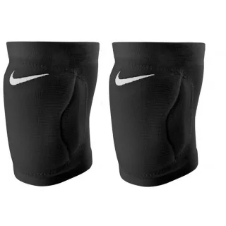 Nike - Volleyball-Knieschützer (2er-Pack) (Schwarz/Weiß)
