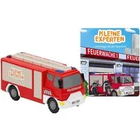 tonies Hörspielfigur tonies 11003321 KLE!NE EXPERTEN ... löschen mit der Feuerwehr deutsch