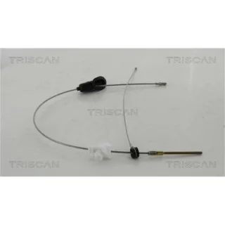 Triscan Handbremsseil Vorne VW Transporter T4 8140291165