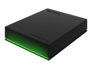 Seagate Game Drive for Xbox STKX4000400 | stkx4000400 | Festplatte - 4 TB