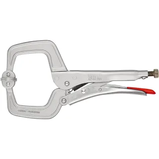 KNIPEX Schweiß-Gripzange - 4244280