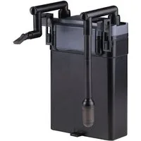 Aquaone Aquariumfilter Hang On Filter Hbl-803 500 L/h Aquarien 150 L
