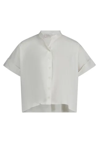Robe Légère - Oversize-Bluse - Gr. - 38