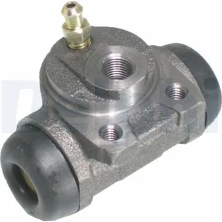 Delphi Radbremszylinder Peugeot 106 206 206+