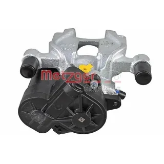 Metzger Bremssattel hinten links Ford Edge Ford Galaxy Kuga Mondeo S-Max