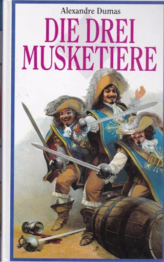 Die drei Musketiere