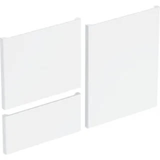 Geberit Schublade-/Front Set für Renova Plan 245060011