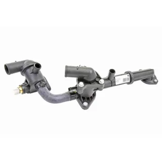 Ackoja Thermostat + Dichtung Hyundai Atos