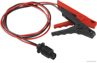HERTH&BUSS Starthilfekabel, 6 mm², 1,6 m - 52289786