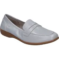 Josef Seibel Fenja 22,blau Ballerina
