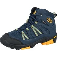 BRÜTTING Outdoorstiefel Ohio High Wanderstiefel