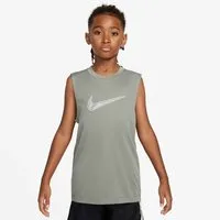Nike Tanktop B NK DF MULTI SLVS TOP HBR Für Kinder und Jugendliche